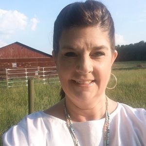 Meet your Posher, Cheryl